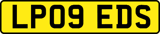 LP09EDS