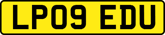LP09EDU