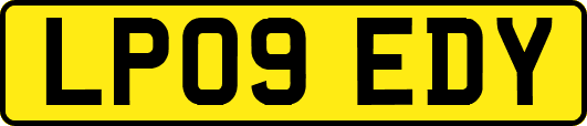 LP09EDY