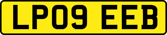 LP09EEB