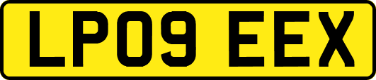 LP09EEX