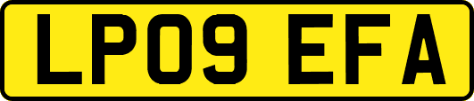 LP09EFA