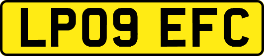 LP09EFC