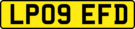 LP09EFD