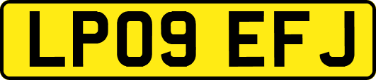 LP09EFJ