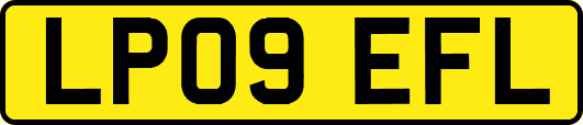 LP09EFL