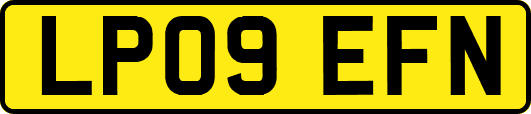 LP09EFN