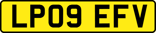 LP09EFV