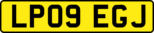 LP09EGJ