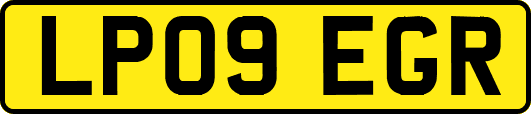 LP09EGR