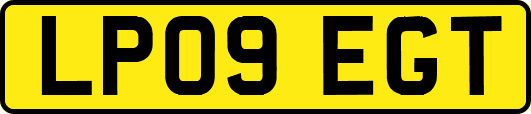 LP09EGT