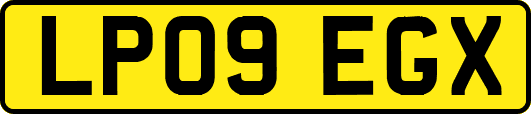 LP09EGX