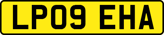 LP09EHA