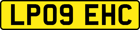 LP09EHC