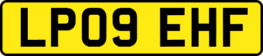 LP09EHF