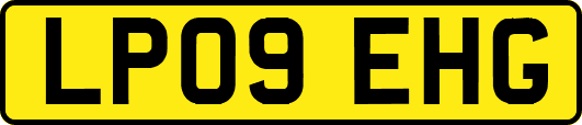 LP09EHG