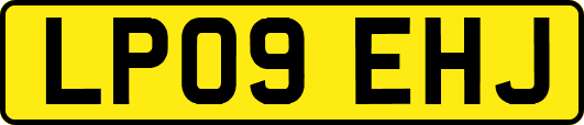 LP09EHJ