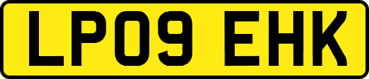 LP09EHK