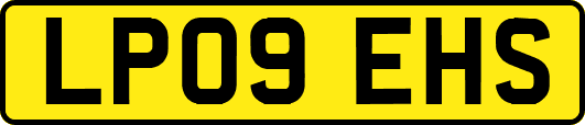 LP09EHS