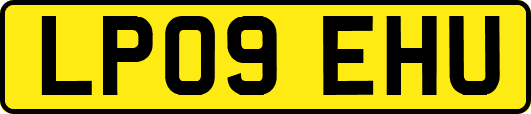 LP09EHU
