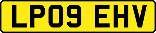LP09EHV