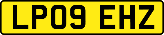 LP09EHZ