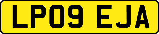 LP09EJA