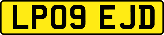 LP09EJD