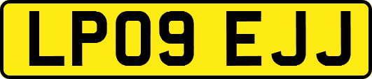 LP09EJJ