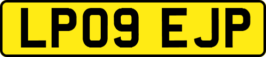 LP09EJP