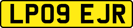 LP09EJR