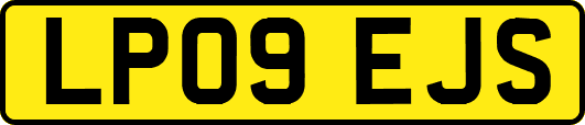 LP09EJS