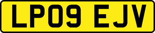 LP09EJV