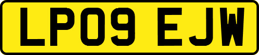 LP09EJW
