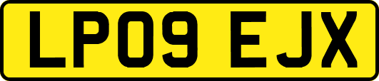 LP09EJX