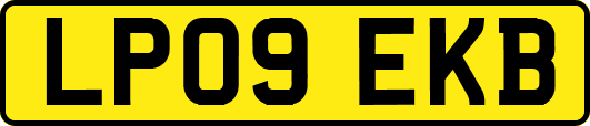 LP09EKB