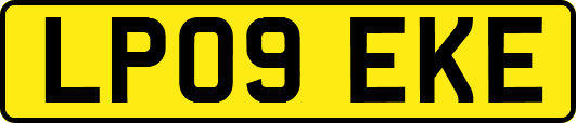 LP09EKE