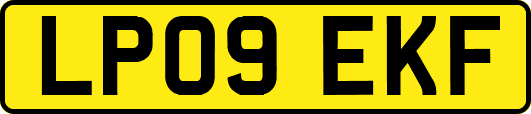 LP09EKF