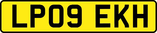 LP09EKH