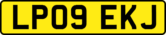 LP09EKJ