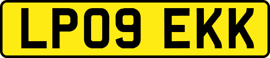 LP09EKK