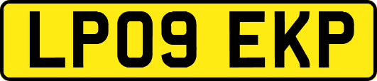 LP09EKP