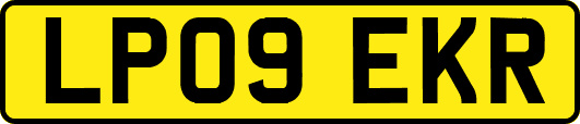 LP09EKR