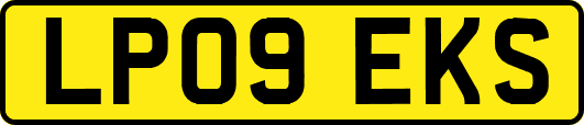 LP09EKS