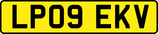 LP09EKV
