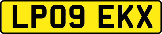 LP09EKX