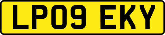 LP09EKY