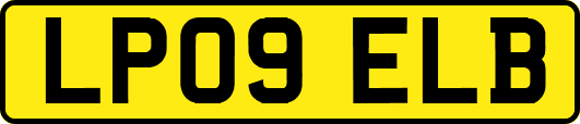 LP09ELB