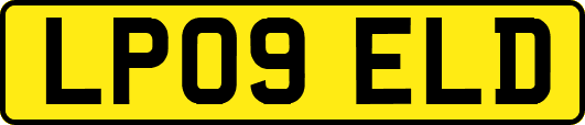 LP09ELD