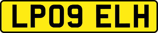 LP09ELH